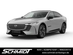 Aero gray m Neu 2025 Mazda 6e Takumi-Line Limousine | 46.990 €
