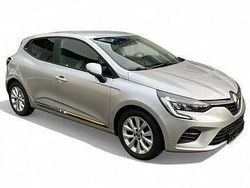 Silber Gebraucht 2020 Renault Clio V Experience Kleinwagen | 12.995 € (Fairer Preis)