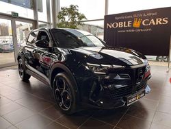 Nero tortona Gebraucht 2024 Alfa Romeo GT Junior Edizione Speciale SUV | 29.750 € (Guter Preis)