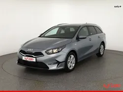 Silber Neu 2025 Kia Ceed Sportswagon 2 Kombi | 25.490 € (Superpreis)