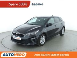 Schwarz Gebraucht 2019 Kia Ceed Edition 7 Kleinwagen | 12.120 € (Etwas zu teuer)