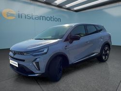 Grau Neu 2025 Renault Symbioz SUV | 32.749 € (Fairer Preis)