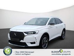 Weiß Gebraucht 2022 DS Automobiles DS7 Crossback Rivoli SUV | 27.980 € (Guter Preis)