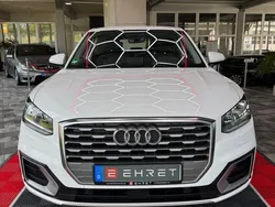 Ibisweiß Gebraucht 2019 Audi Q2 Sport SUV | 17.980 € (Fairer Preis)