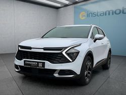 Weiß Neu 2025 Kia Sportage SUV | 32.599 € (Fairer Preis)