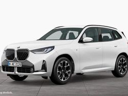 Weiß Gebraucht 2024 BMW X3 Shadowline SUV | 58.790 € (Superpreis)