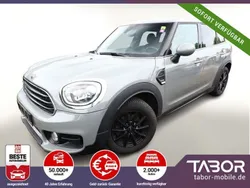 Grau Gebraucht 2018 Mini One Countryman Pepper SUV | 15.988 € (Fairer Preis)
