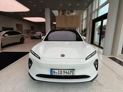 Weiß Gebraucht 2023 Nio ET5 Limousine | 36.800 €