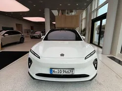 Weiß Gebraucht 2023 Nio ET5 Limousine | 36.800 €