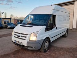 Weiß Gebraucht 2013 Ford Transit Trend Abholung | 5.900 € (Guter Preis)