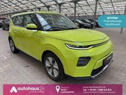 Grau Gebraucht 2022 Kia Soul EV Edition 7 SUV | 15.890 € (Guter Preis)