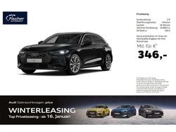 Schwarz Gebraucht 2025 Audi A5 Sport Kombi | 43.880 €
