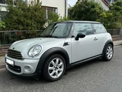 Silber Gebraucht 2011 Mini Cooper Kleinwagen | 4.999 € (Guter Preis)