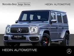Gebraucht 2021 Mercedes G63 AMG AMG SUV | 141.440 € (Guter Preis)