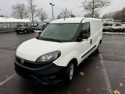 Weiß Gebraucht 2018 Fiat Doblò Van / Kleinbus | 10.600 € (Fairer Preis)