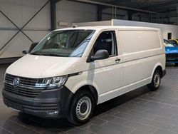Weiß Gebraucht 2021 VW T6.1 Comfortline Van | 21.900 € (Guter Preis)