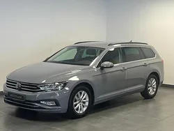 Gebraucht 2023 VW Passat Business Kombi | 26.900 € (Fairer Preis)