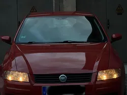 Rot Gebraucht 2004 Fiat Stilo Abarth Coupé | 1.300 € (Fairer Preis)