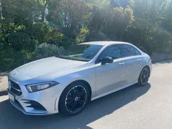 Mercedes A200