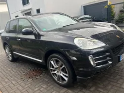Schwarz Gebraucht 2009 Porsche Cayenne SUV | 13.800 €
