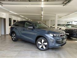 Delfingraumetallic Neu 2025 VW Tiguan Life SUV | 38.990 € (Superpreis)