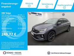 Andere farbe Gebraucht 2023 VW Taigo R-line SUV | 28.000 € (Etwas zu teuer)