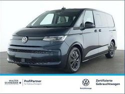 Blau Gebraucht 2024 VW Multivan Basis Van | 58.280 €