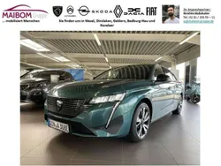 Andere farbe Gebraucht 2023 Peugeot 308 GT Kombi | 27.990 € (Guter Preis)