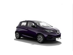 Neu 2024 Renault Zoe Evolution Kleinwagen | 29.990 €
