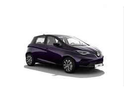 Neu 2024 Renault Zoe Evolution Kleinwagen | 29.990 € (Teuer)