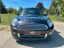Braun Gebraucht 2014 Mini Cooper Cabriolet Cabrio | 9.999 € (Teuer)