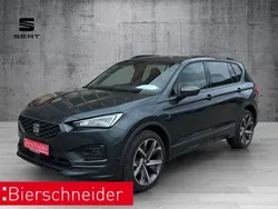 Gruen Gebraucht 2020 Seat Tarraco 4Drive SUV | 34.950 € (Teuer)