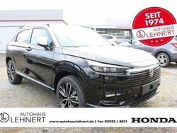 Schwarz Gebraucht 2025 Honda HR-V Advance SUV | 36.490 € (Teuer)