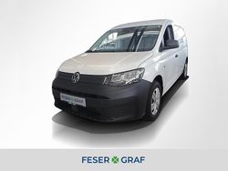Weiß (candyweiß) Neu 2024 VW Caddy Maxi Van / Kleinbus | 33.250 € (Fairer Preis)