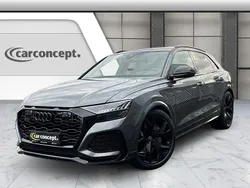 Grau Gebraucht 2024 Audi RS Q8 Sport SUV | 115.900 € (Superpreis)