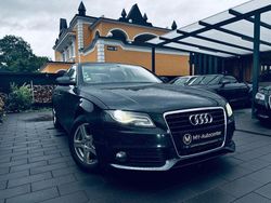Grün Gebraucht 2010 Audi A4 Ambiente Limousine | 7.450 € (Superpreis)