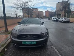 Grau Gebraucht 2014 Ford Mustang | 17.000 € (Fairer Preis)