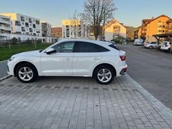 Weiß Gebraucht 2022 Audi Q5 Sportback Sport SUV | 36.900 € (Guter Preis)