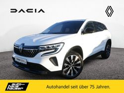 Weiß Gebraucht 2023 Renault Austral Techno SUV | 29.500 € (Fairer Preis)
