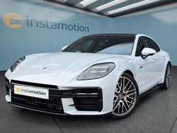 Grau Neu 2025 Porsche Panamera 4 Limousine | 175.849 €