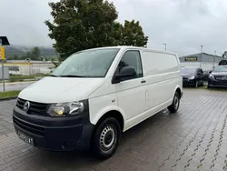 Weiß Gebraucht 2015 VW T5 Van | 7.999 €