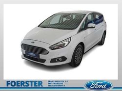 Gebrauchtfahrzeug Gebraucht 2019 Ford S-MAX Titanium Van / Kleinbus | 28.980 € (Fairer Preis)