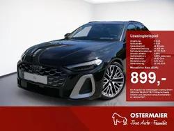 Mythosschwarz Neu 2024 Audi S5 Edition .1 Kombi | 85.890 € (Teuer)