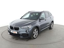 Grau Gebraucht 2019 BMW X1 M Sport SUV | 23.410 € (Fairer Preis)