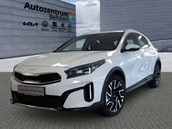 Weiß Neu 2024 Kia XCeed SUV | 27.990 € (Fairer Preis)