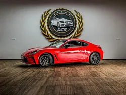 Rot Gebraucht 2023 Toyota GR86 Basis Coupé | 35.990 € (Fairer Preis)
