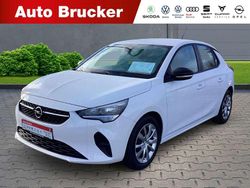 Weiss Gebraucht 2022 Opel Corsa Edition Kleinwagen | 15.770 € (Fairer Preis)
