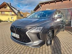 Grau Gebraucht 2025 DFSK Forthing 4 Van / Kleinbus | 29.995 € (Fairer Preis)