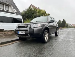 Gebraucht 2004 Land Rover Freelander SUV | 4.500 € (Fairer Preis)