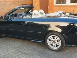 Saab 9-3 Cabriolet